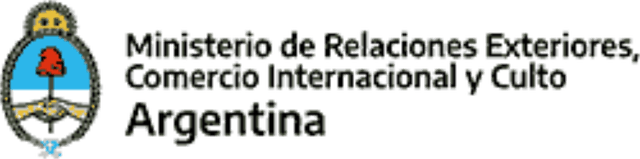 Ministerio de Relaciones Exteriores, Comercio Internacional y Culto