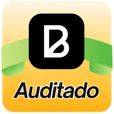 Proveedor Auditado Bedosbe