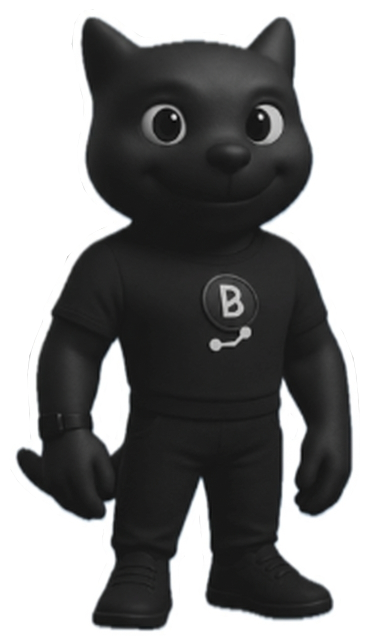 Bedos - Mascota de Bedobse